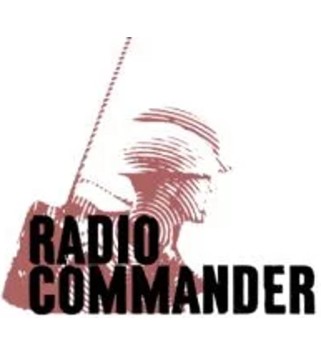 Radio Commander Steam Key EUROPE